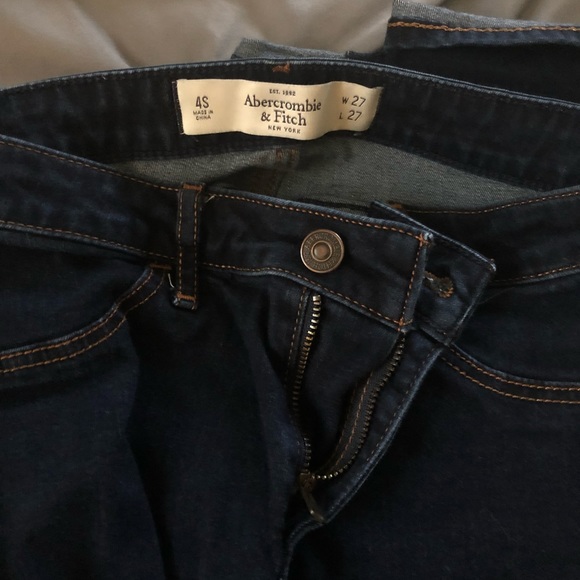 Abercrombie and Fitch jeans - Picture 3 of 3